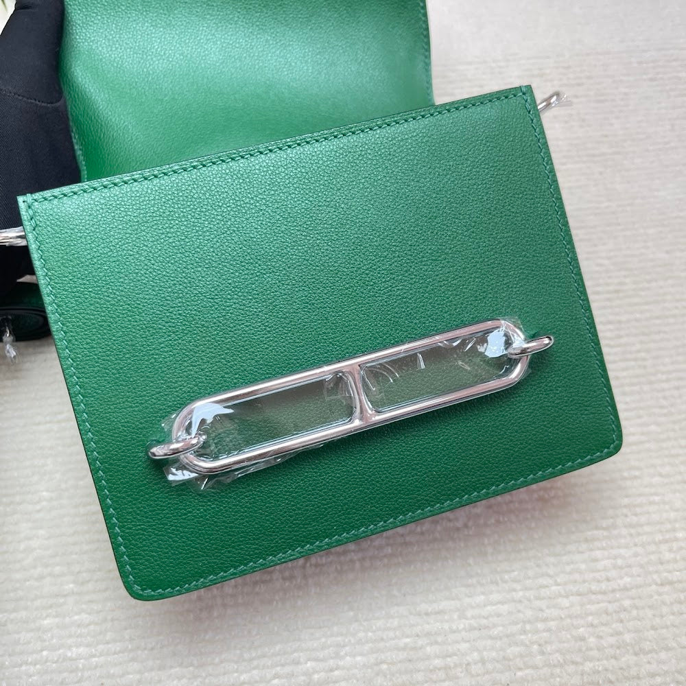 Anum Bags Hermesn Luxury Bag --118311