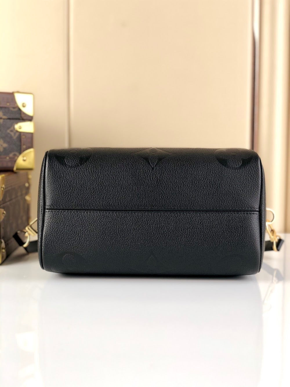 Anum Bags ln Luxury Bag --60508