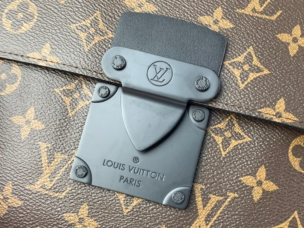 Anum Bags LV Luxury Bag --55804