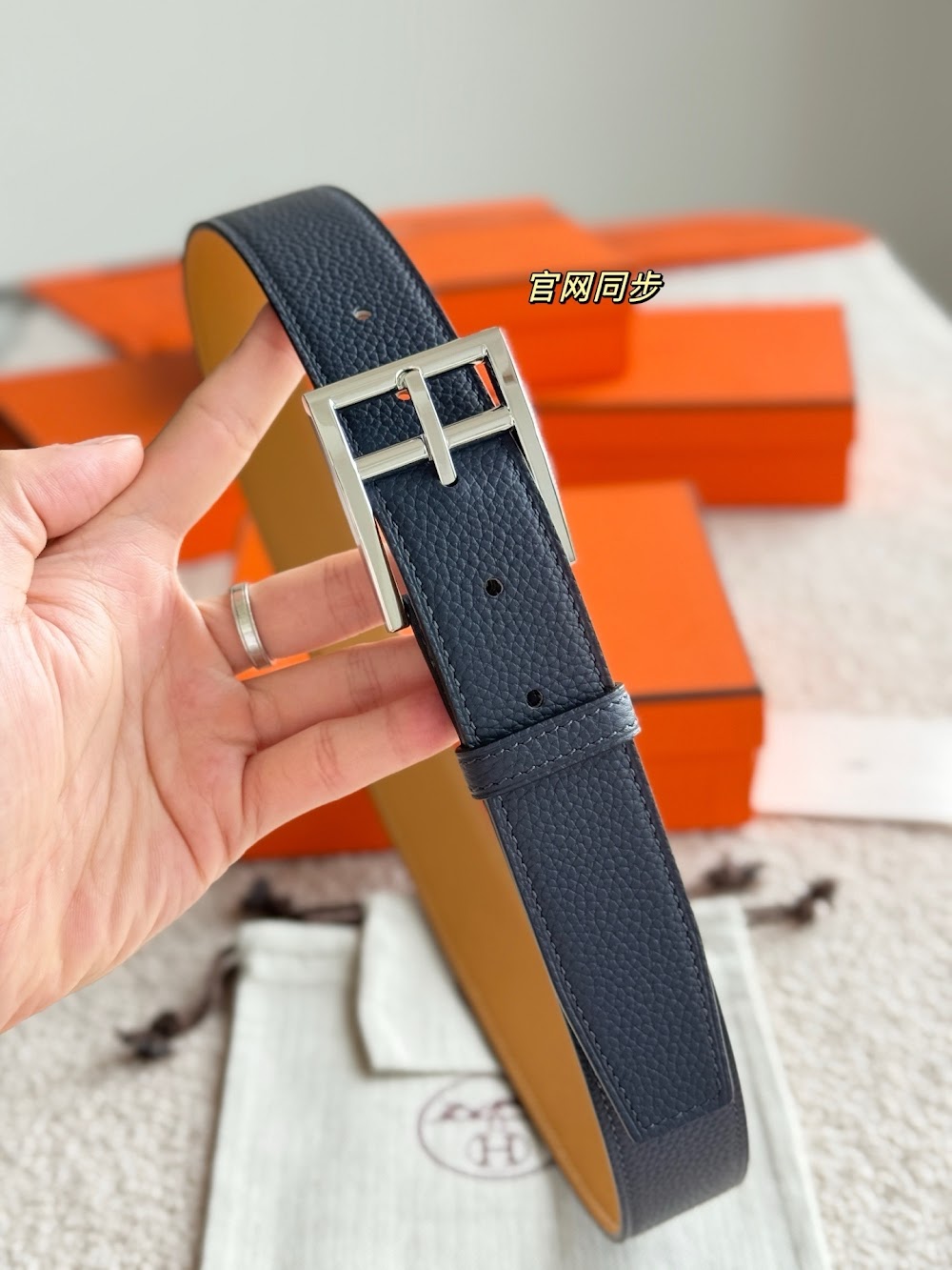 Anum Bags Hermesn Luxury Belt --105846