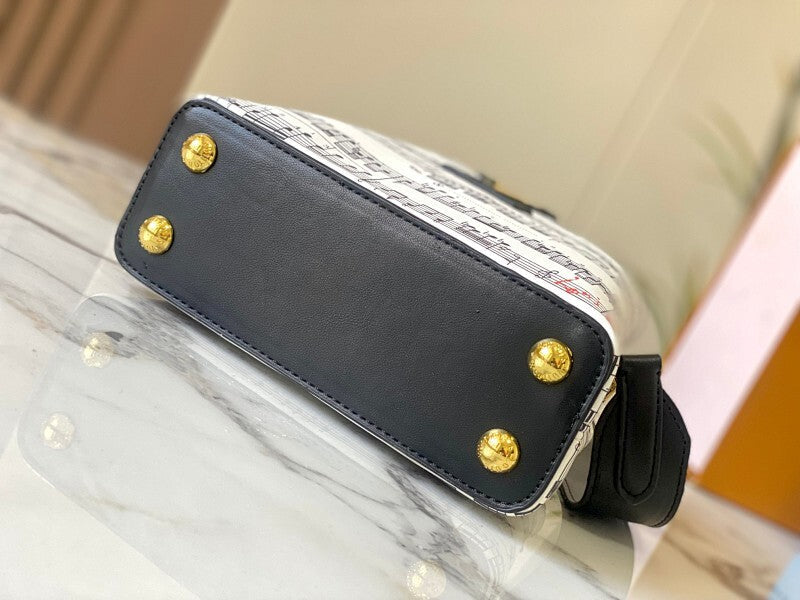 Anum Bags LVn Luxury Bag --80827