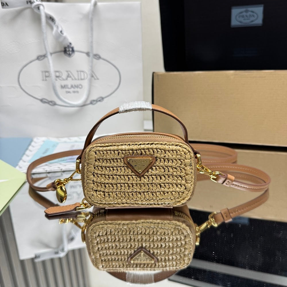 Ezyycart Bags Pradn Luxury Bag --102115