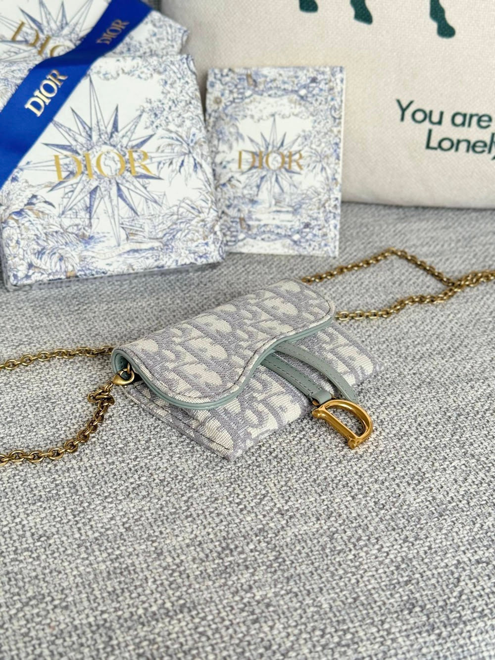 Anum Bags Diorn Luxury Bag --114528