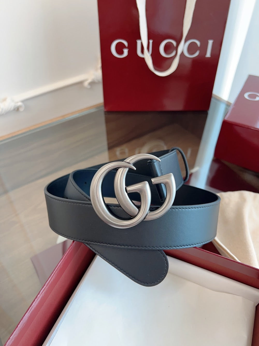 Ezyycart Bags Guccin Luxury Belt --105152
