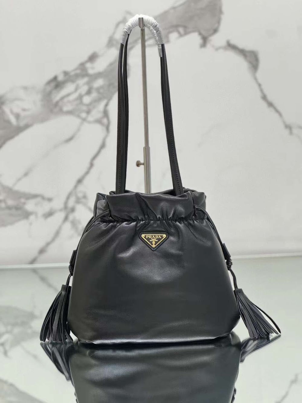 Ezyycart Bags Prada Luxury Bag --53697