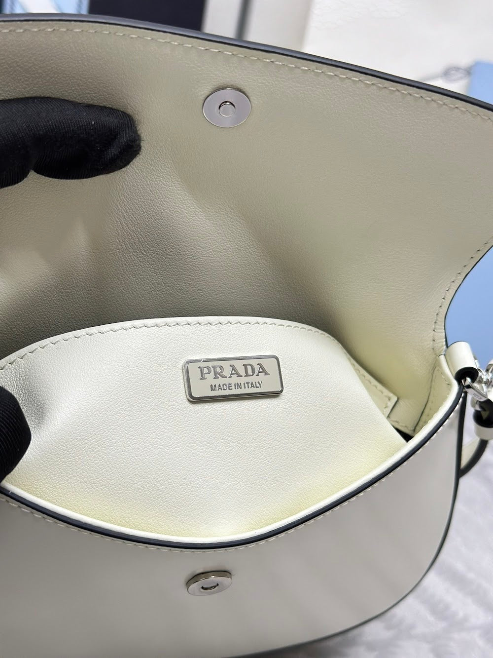 Ezyycart Bags Pradn Luxury Bag --102965