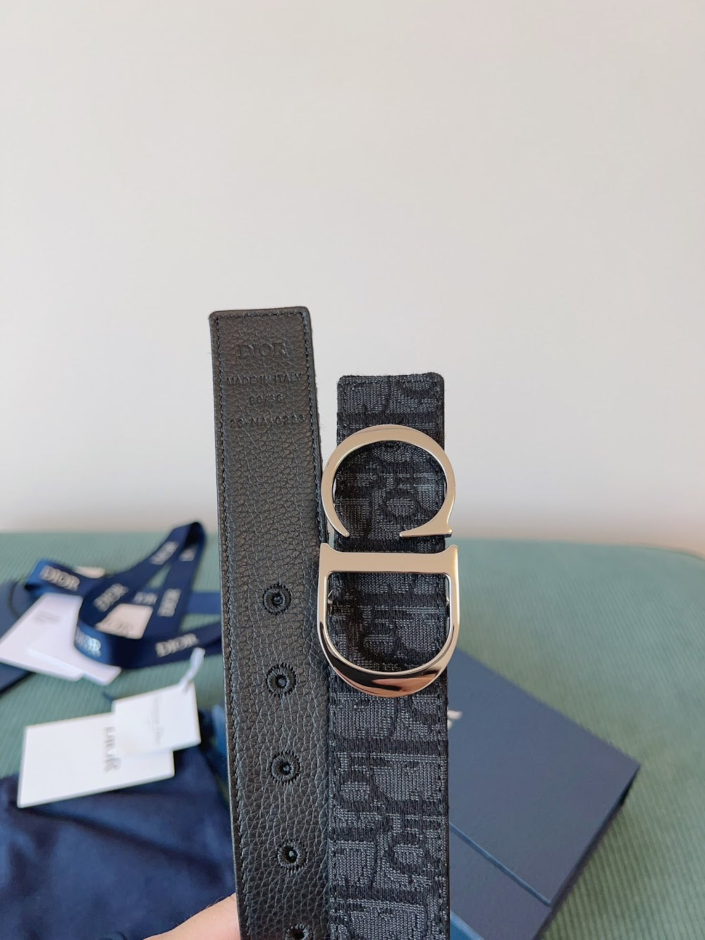 Ezyycart Bags Diorn Luxury Belt --107881