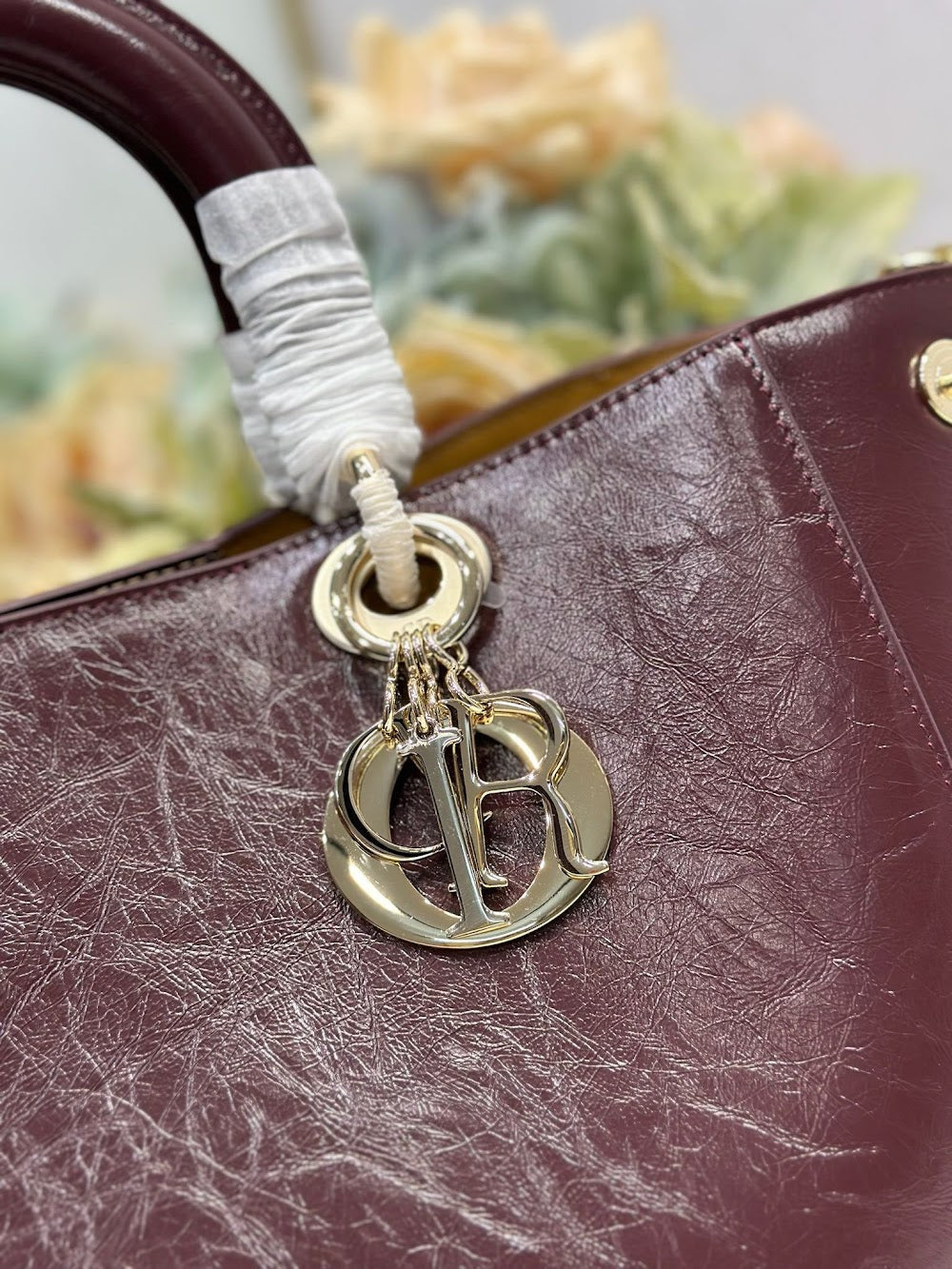 Ezyycart Bags Diorn Luxury Bag --115553