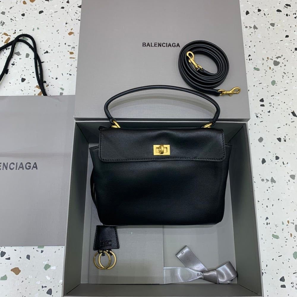 Ezyycart Bags Balenciaga Luxury Bag --111833