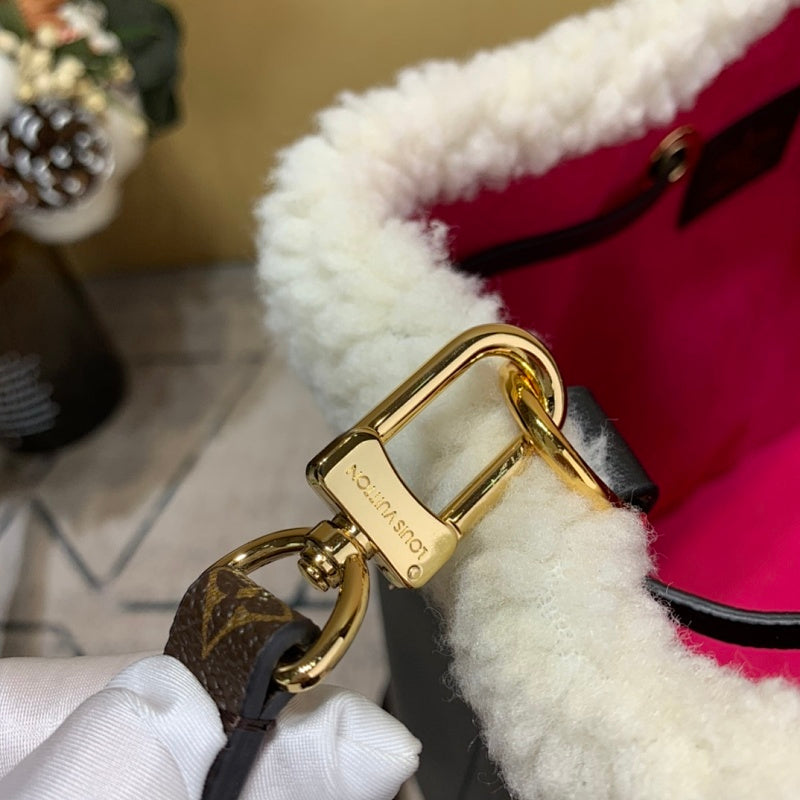 Ezyycart Bags ln Luxury Bag --59317