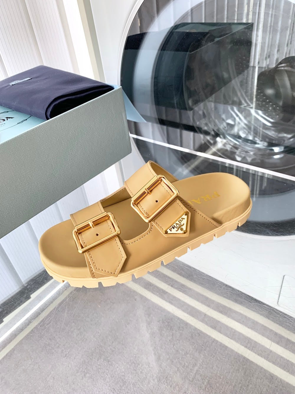 Ezyycart Bags Prada Luxury Heels --53438