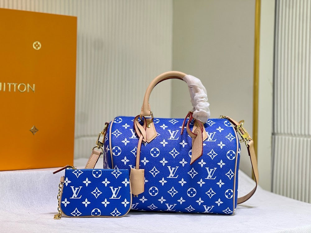 Anum Bags LVn Luxury Bag --79887