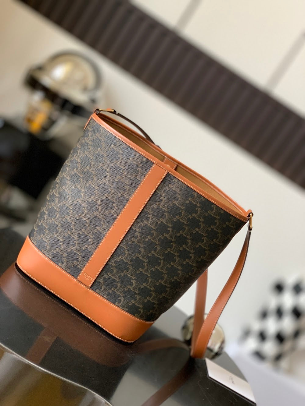Ezyycart Bags Celine Luxury Bag --112579