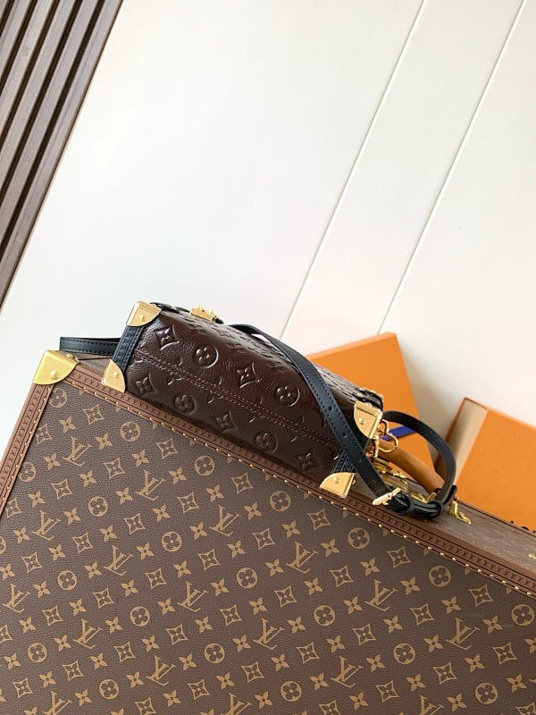 Anum Bags LVn Luxury Bag --81074