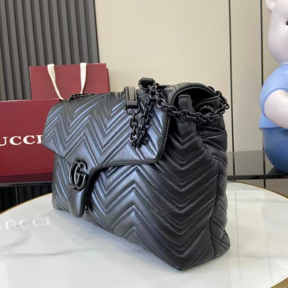 Ezyycart Bags Guccin Luxury Bag --95072