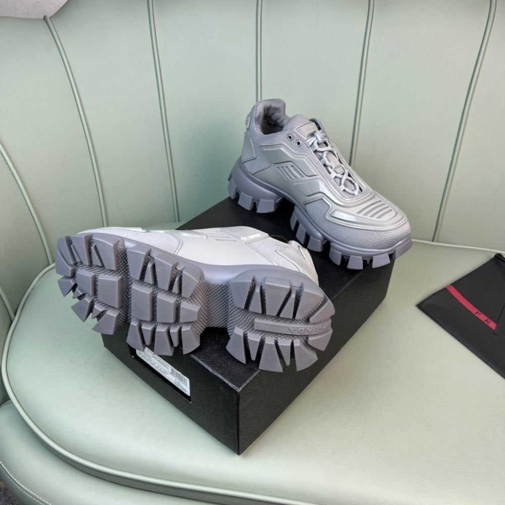 Ezyycart Bags Prada Luxury Heels --52864