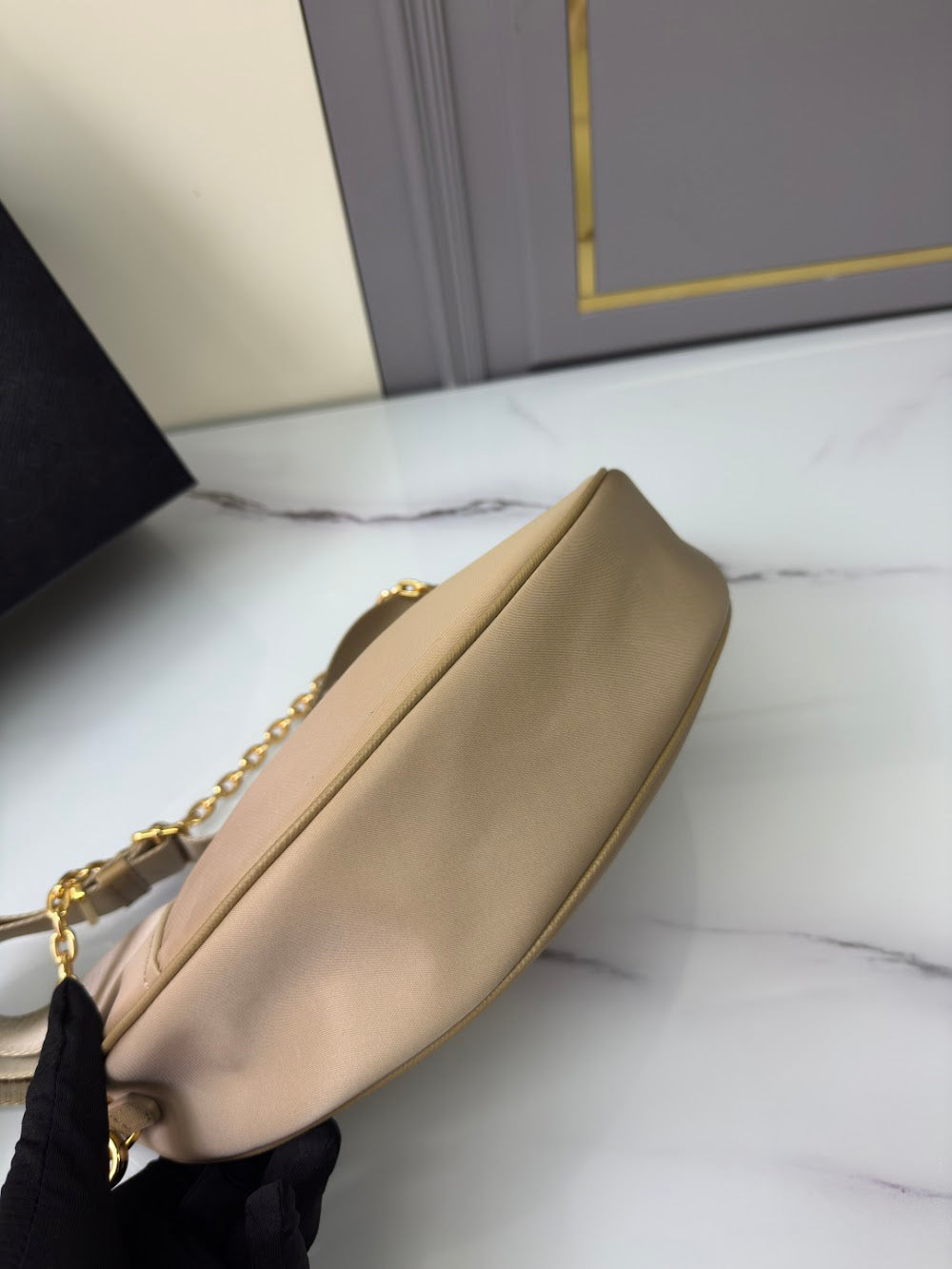 Ezyycart Bags Pradn Luxury Bag --102944