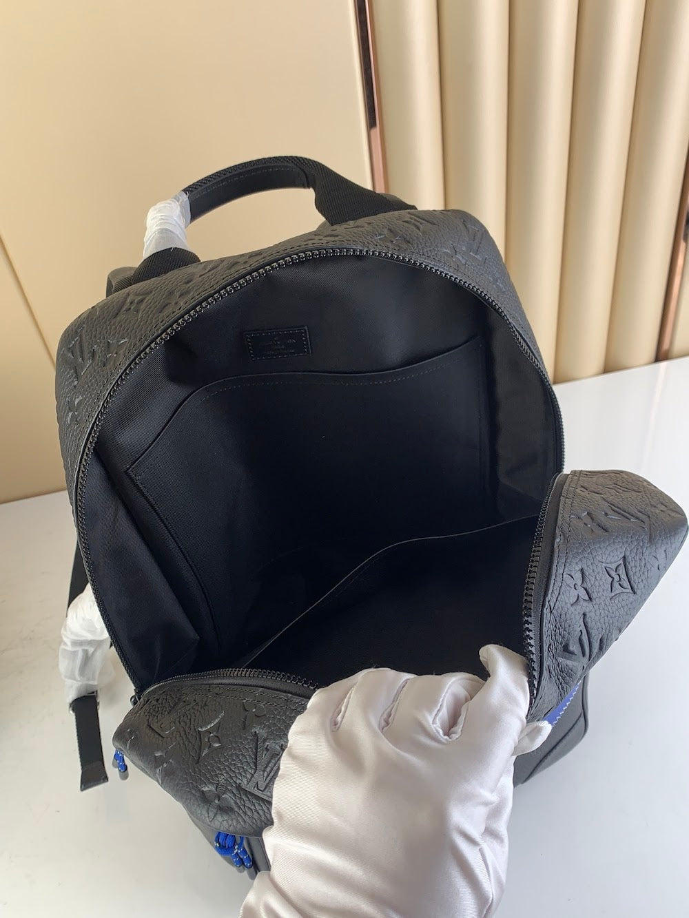 Ezyycart Bags ln Luxury Bag --56852