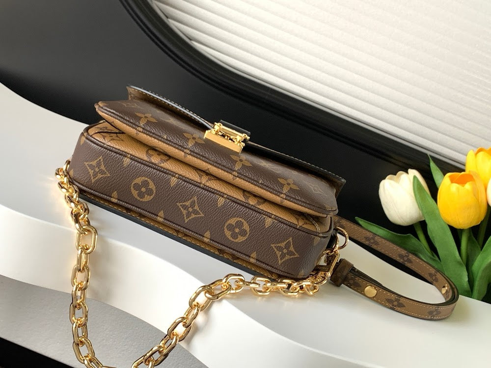 Anum Bags LVn Luxury Bag --80957