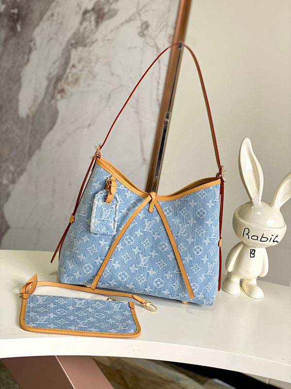 Anum Bags LVn Luxury Bag --79195