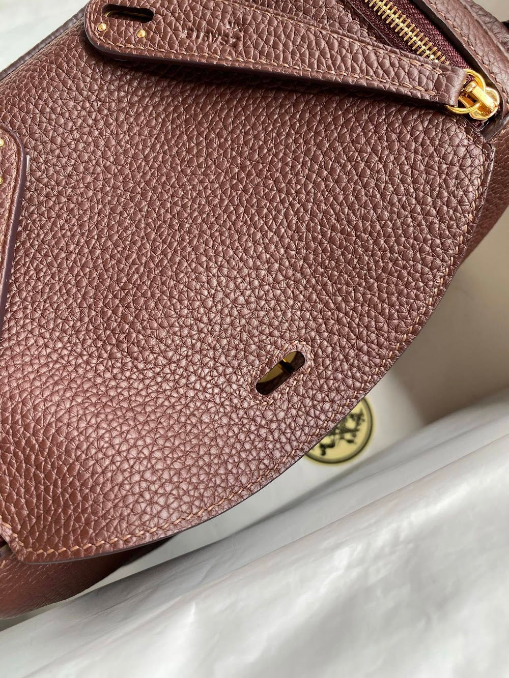 Anum Bags Hermesn Luxury Bag --117181