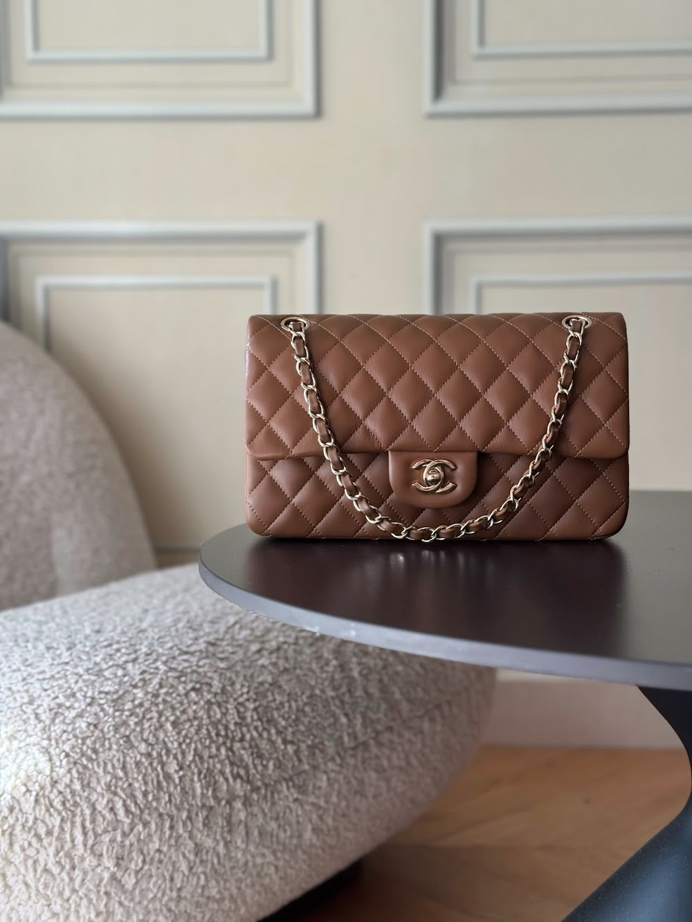 Anum Bags CHn Luxury Bag --112972