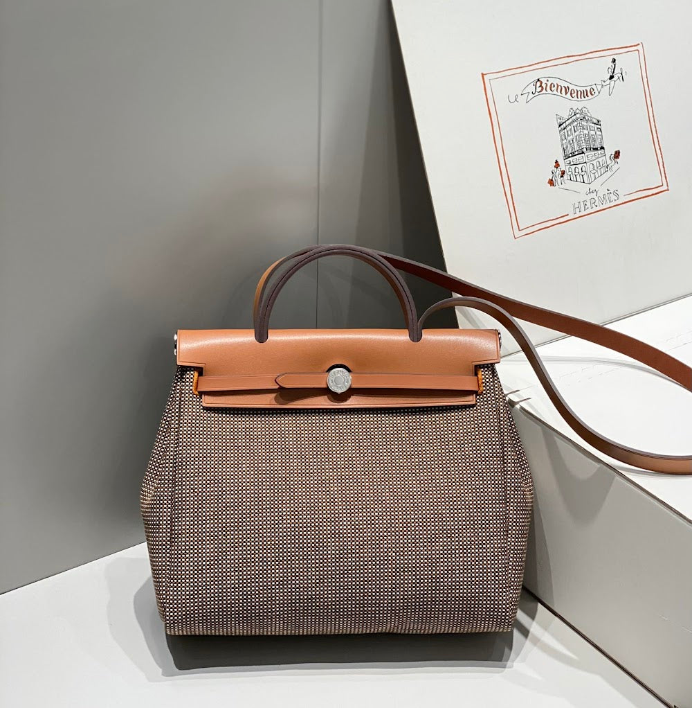 Anum Bags Hermesn Luxury Bag --118886