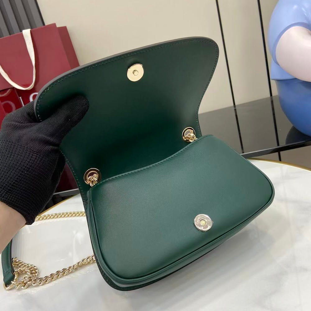 Ezyycart Bags Guccin Luxury Bag --95158