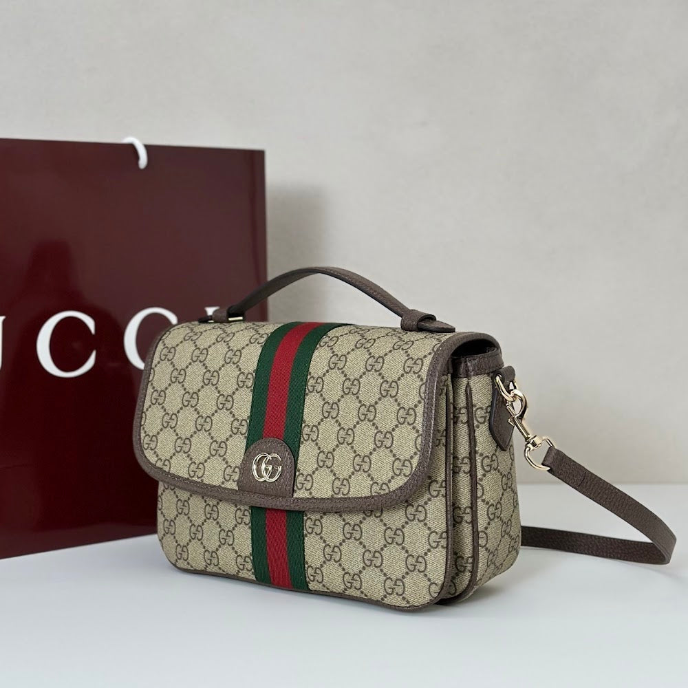Ezyycart Bags Guccin Luxury Bag --94327