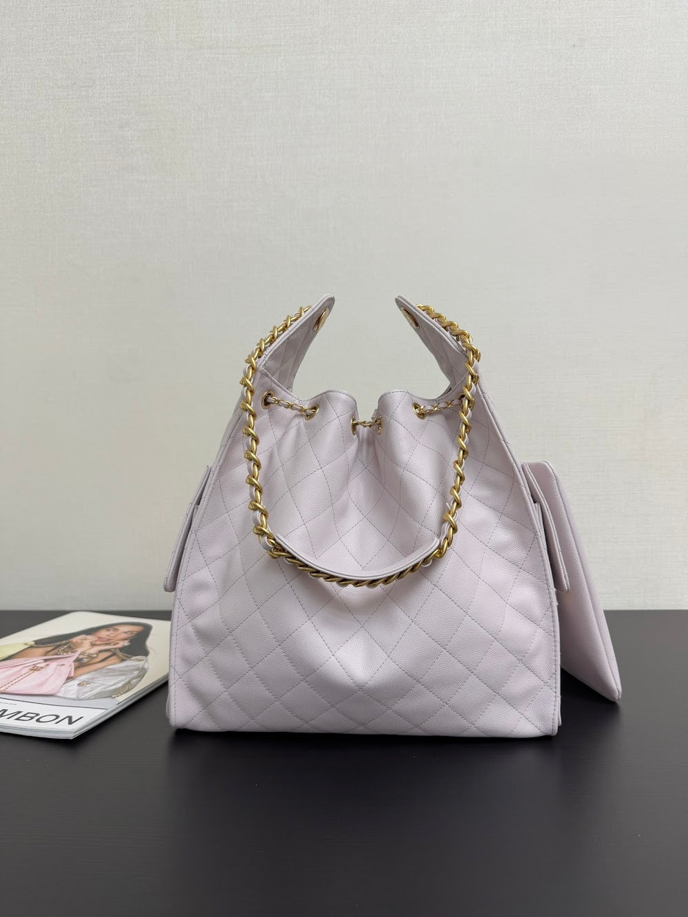 Anum Bags CHn Luxury Bag --113702