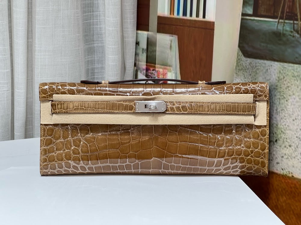 Anum Bags Hermesn Luxury Bag --117109