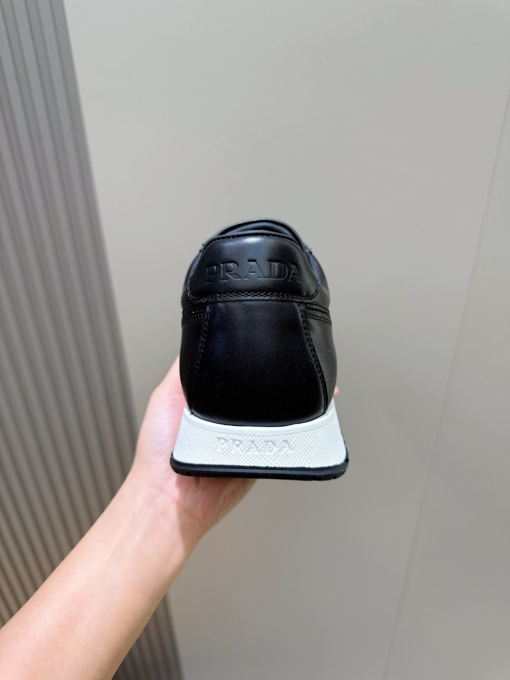 Ezyycart Bags Prada Luxury Heels --53521