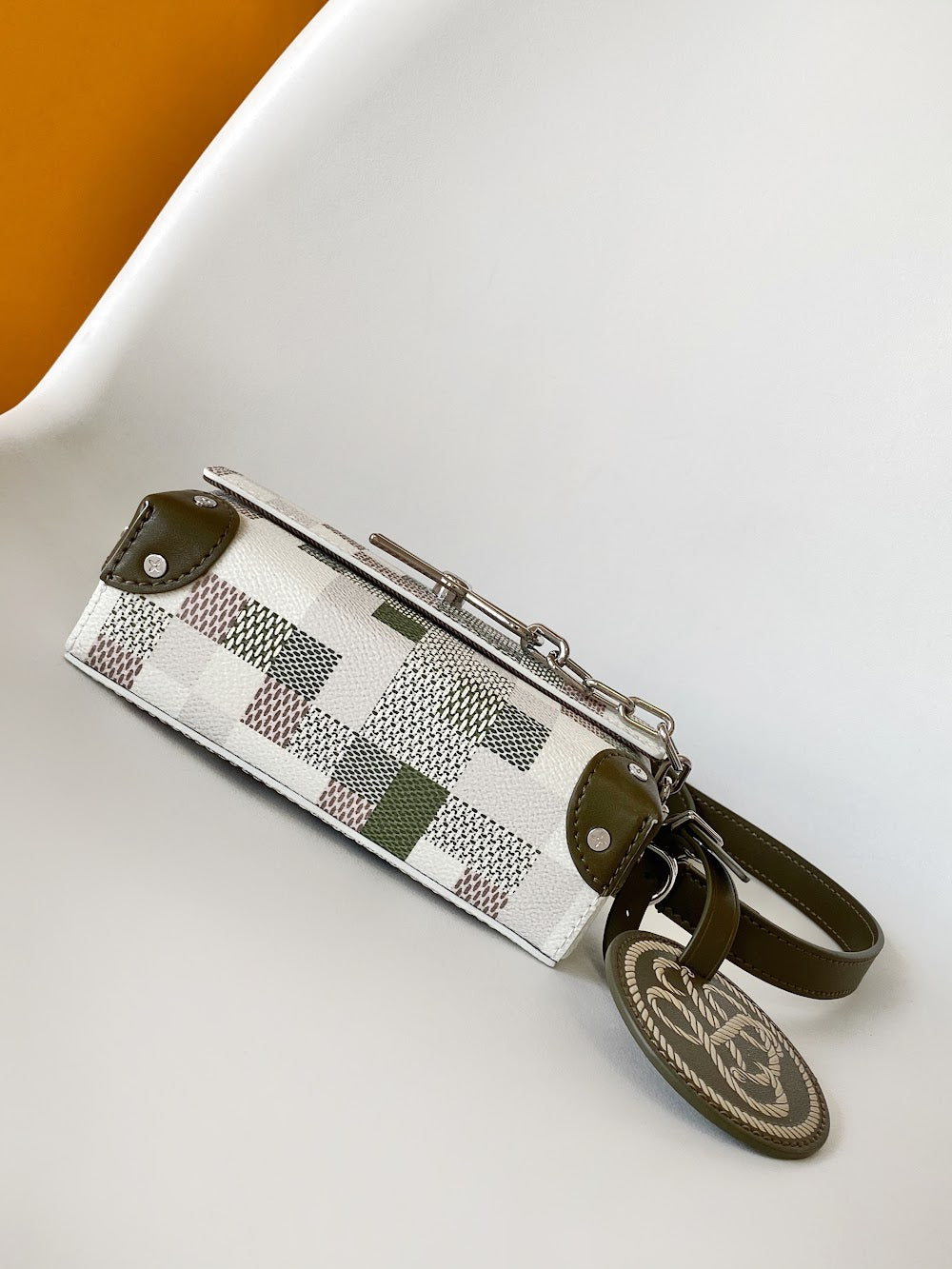 Anum Bags LVn Luxury Bag --80993