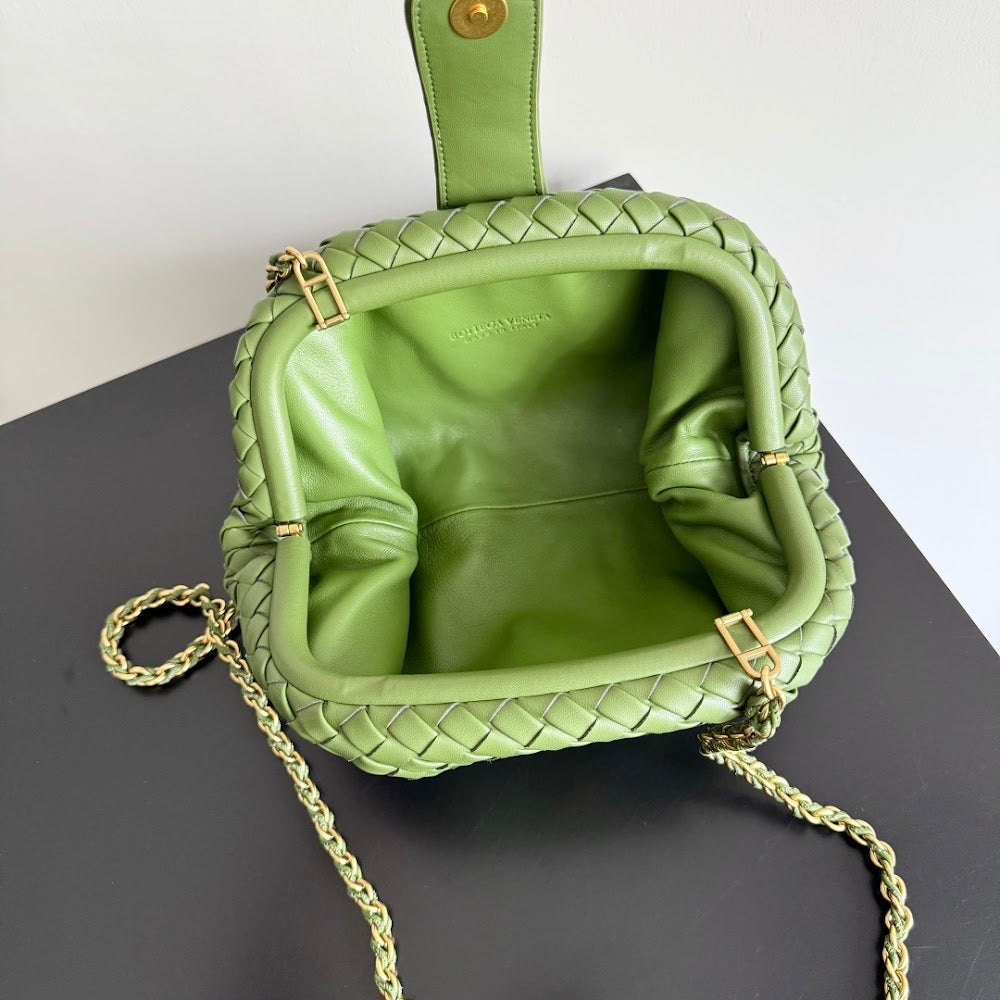 Ezyycart Bags Bottegan Luxury Bag --91075