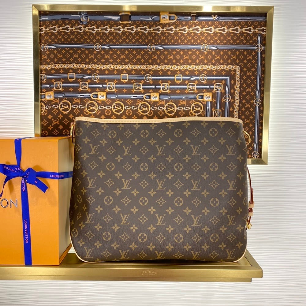 Anum Bags LVn Luxury Bag --79121