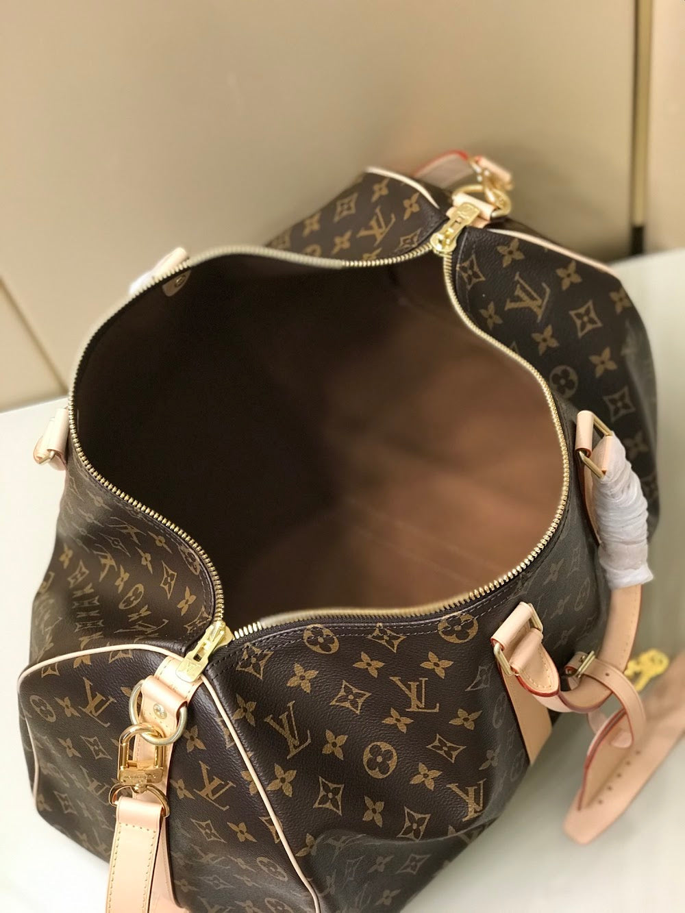 Ezyycart Bags ln Luxury Bag --60545