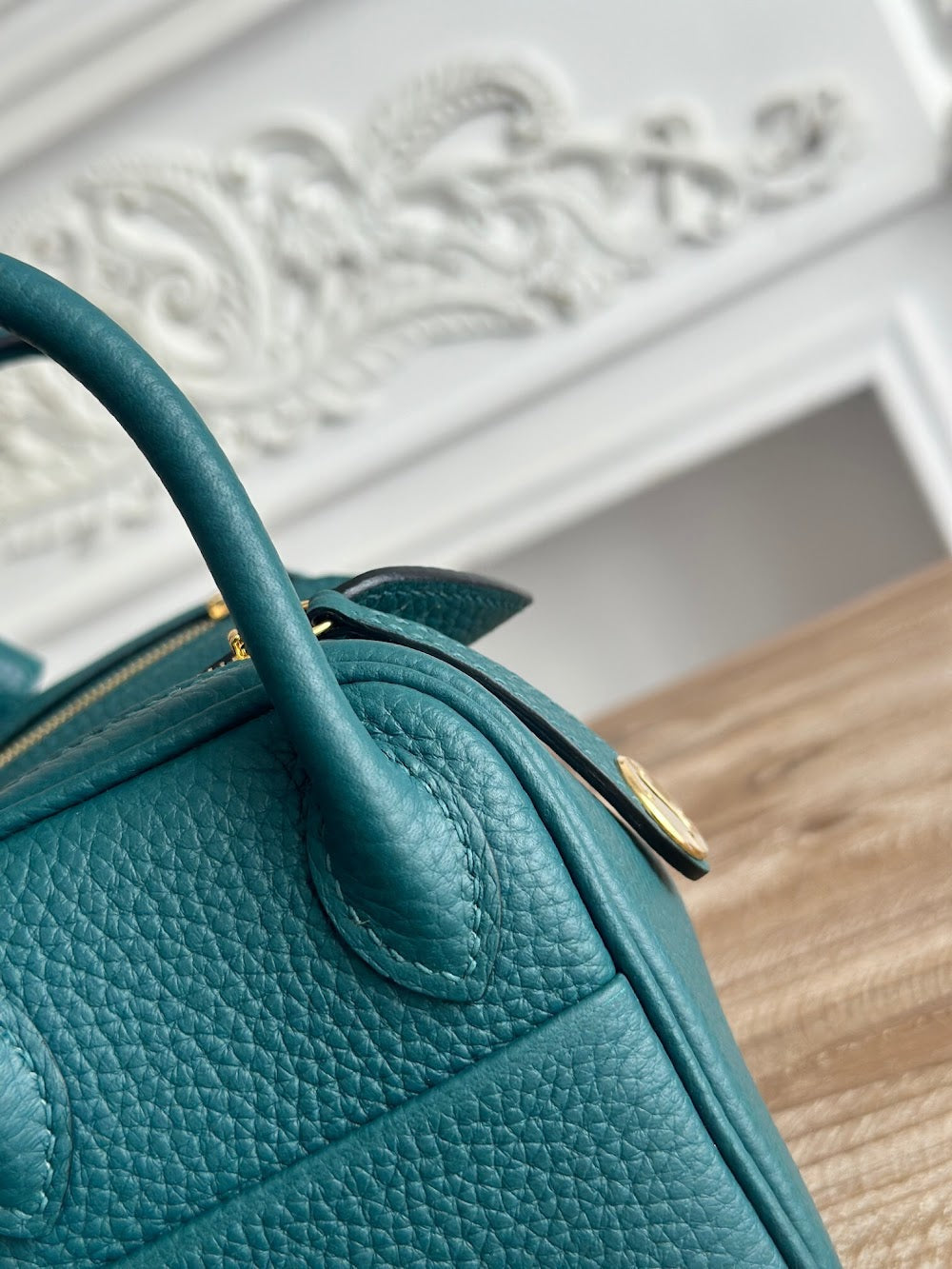 Anum Bags Hermesn Luxury Bag --118902