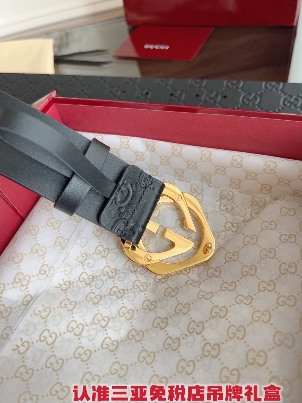 Ezyycart Bags Guccin Luxury Belt --105280