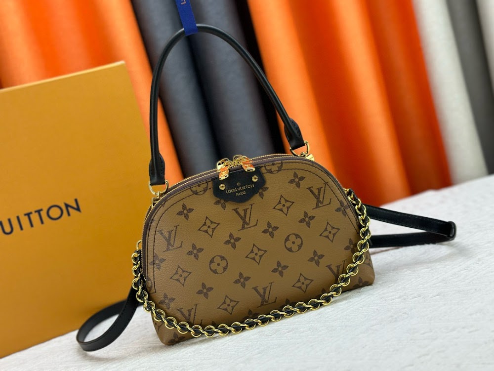 Anum Bags LVn Luxury Bag --80804