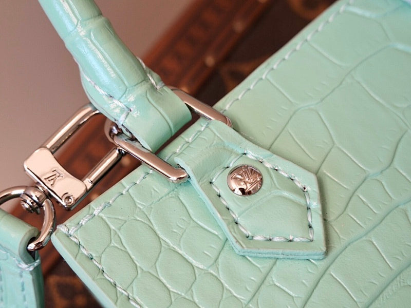 Anum Bags ln Luxury Bag --60267