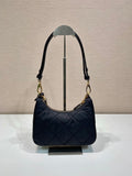 Ezyycart Bags Prada Luxury Bag --54650
