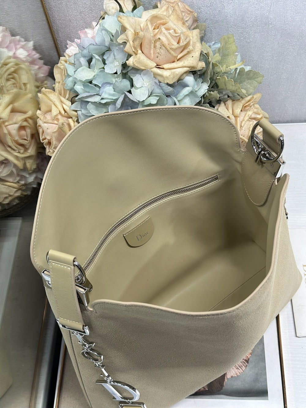 Ezyycart Bags Diorn Luxury Bag --115540