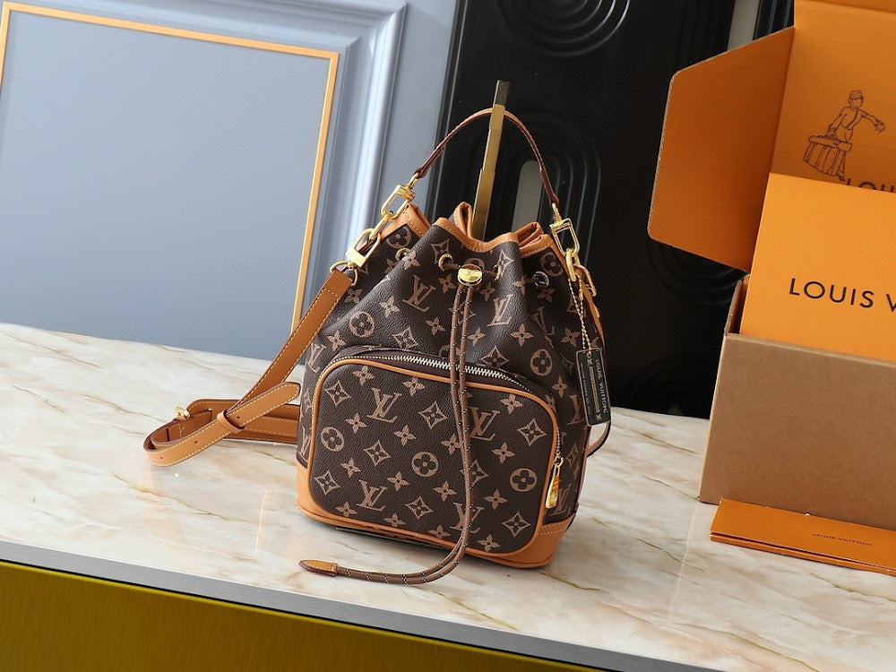 Anum Bags LVn Luxury Bag --80337