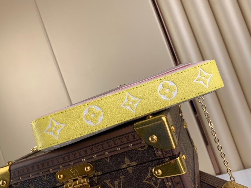 Anum Bags ln Luxury Bag --60851