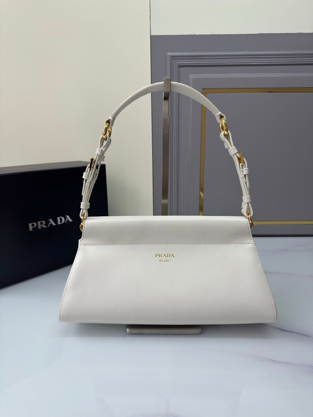 Ezyycart Bags Pradn Luxury Bag --101475