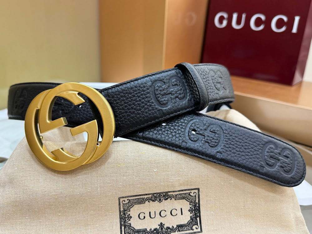Ezyycart Bags Guccin Luxury Belt --105427