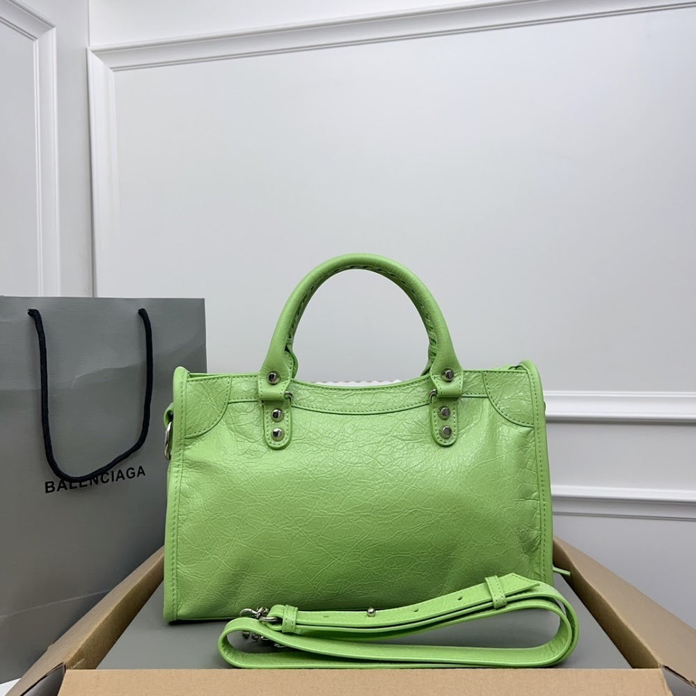 Ezyycart Bags Balenciaga Luxury Bag --110801