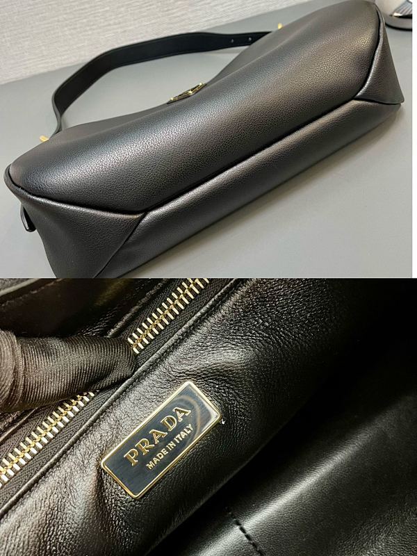 Ezyycart Bags pradn Luxury Bag --75023