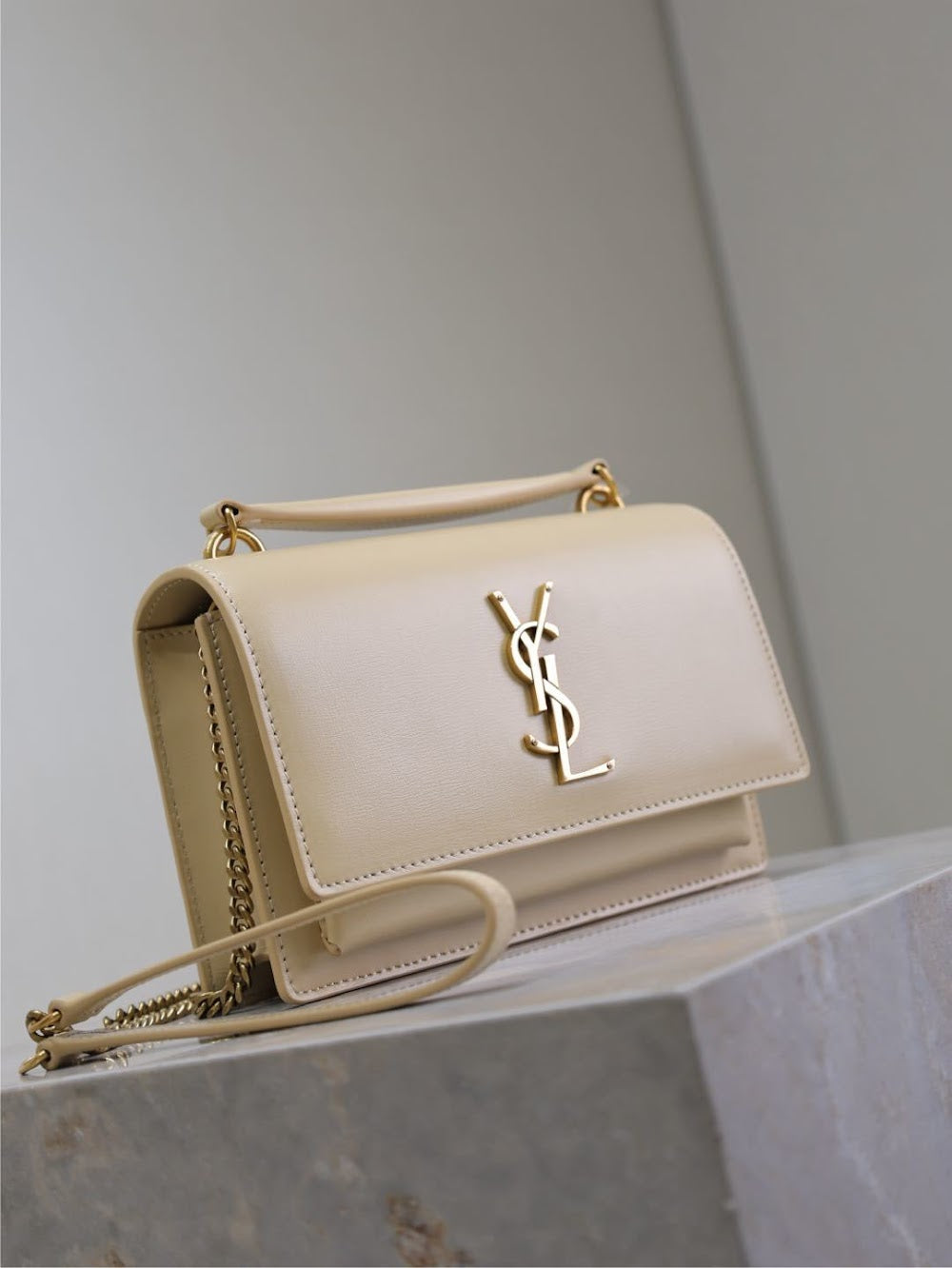 Ezyycart Bags YSLn Luxury Bag --119629