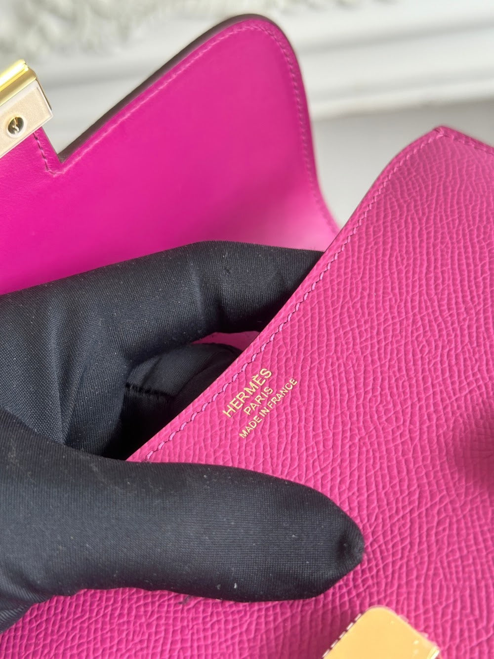 Anum Bags Hermesn Luxury Bag --118983